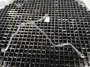 Linea dell'olio preassemblata